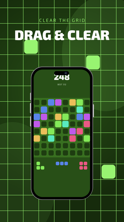 Amber Vortex screenshot 2