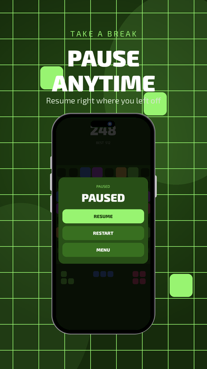 Amber Vortex screenshot 3